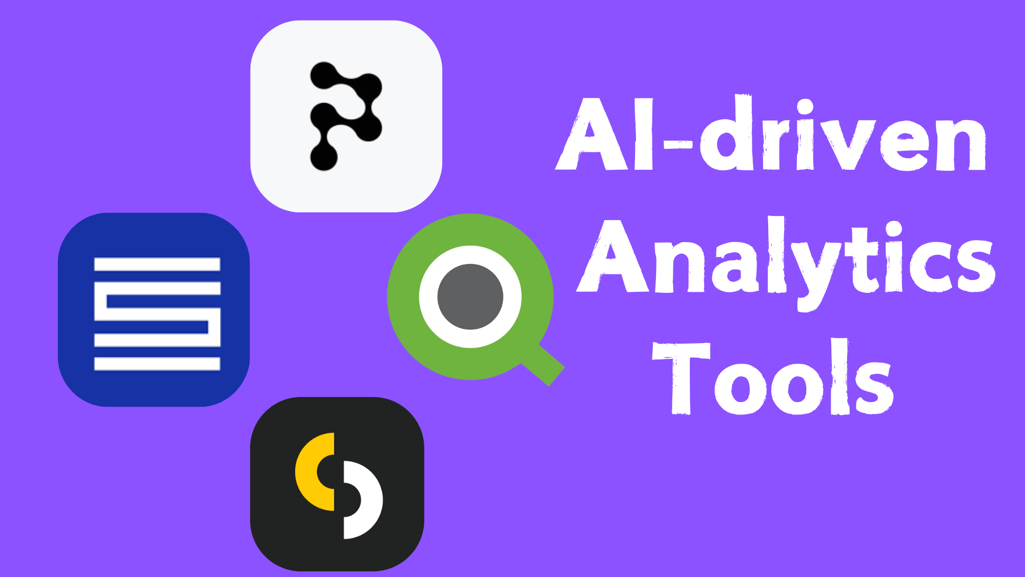 PRODUCTIVE AI tools